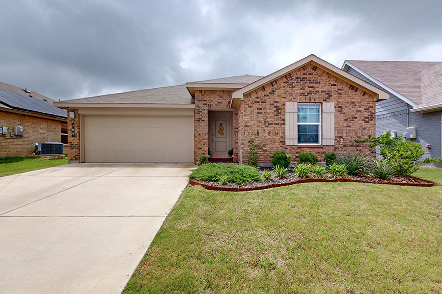 The Benefits of Living in a Residential Care Home