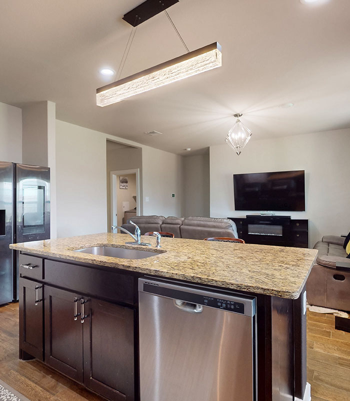 The Benefits of Living in a Residential Care Home