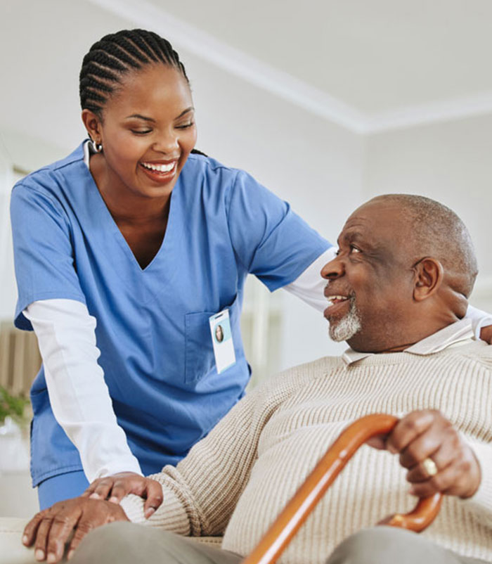 How to Know When It’s Time for Assisted Living